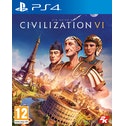 2kgames Civilization VI - Sony PlayStation 4 - Strategie - PEGI 12