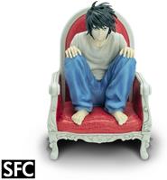 ABYstyle - DEATH NOTE: L - Figuur