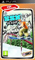 EA SSX On Tour (Essentials) - Sony PlayStation Portable - Sport