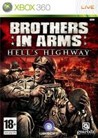 Ubisoft Brothers in Arms Hells Highway
