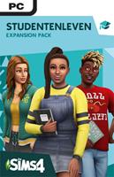 Electronic Arts De Sims 4 Studentenleven (Add-On)
