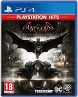 Warner Bros Batman Arkham Knight (PlayStation Hits)