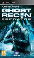Ubisoft Tom Clancy's Ghost Recon Predator