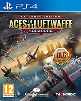 thq Aces of the Luftwaffe: Squadron - Extended Edition