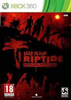 Deep Silver Dead Island Riptide Special Edition