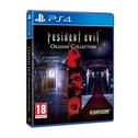 Capcom Resident Evil Origins Collection