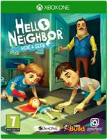 GearBox Hello Neighbor Hide & Seek