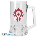 Abystyle World of Warcraft - Horde Tankard