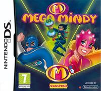 Transposia Mega Mindy