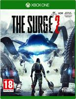 Focus Home Interactive The Surge 2