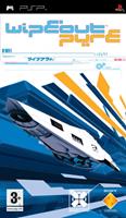 Sony Interactive Entertainment Wipeout Pure
