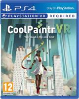 Perpetual Games CoolpaintrVR Artist Edition