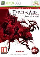 Electronic Arts Dragon Age Origins Awakening