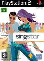 Sony Interactive Entertainment Singstar