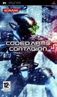Konami Coded Arms Contagion