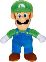 Jakks Pacific World of Nintendo Pluche - Luigi