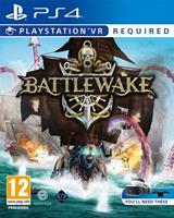 Perpetual Games Battlewake (PSVR Required)