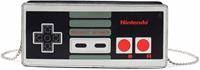 Difuzed Nintendo - NES Controller Ladies Purse