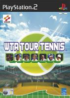Konami WTA Tour Tennis