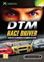 Codemasters DTM Race Driver