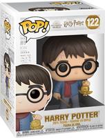 Funko! - POP! Figure Holiday Harry Potter and the Owl - Figur