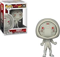 Funko Ant-Man and the Wasp Pop Vinyl: Ghost
