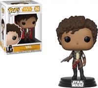 noblecollection POP! Bobble: Star Wars: Solo