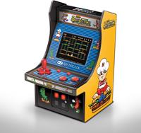 My Arcade DGUNL-3203 Retro Burger Time Spielsystem