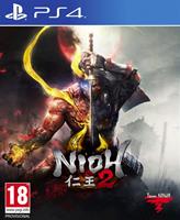 Sony Interactive Entertainment Nioh 2
