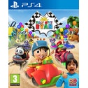 outrightgames Race with Ryan: Road Trip (Deluxe Edition) - Sony PlayStation 4 - Rennspiel - PEGI 3