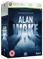 Microsoft Alan Wake (Special Edition)
