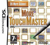 Midway More Touch Master (Touch Master 2)