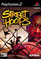 Activision Street Hoops