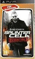 Ubisoft Splinter Cell Essentials (essentials)