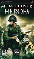 Electronic Arts Medal of Honor Heroes