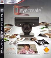 Sony Interactive Entertainment EyeCreate