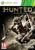 Bethesda Hunted: The Demon’s Forge