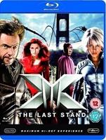 X-Men The Last Stand