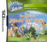 Electronic Arts Flips Faraway Tree Stories
