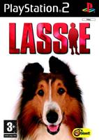 Blast Lassie