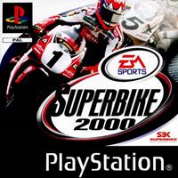 Electronic Arts Superbike 2000