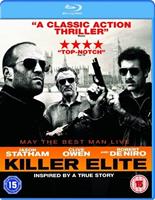 Entertainment in Video Killer Elite