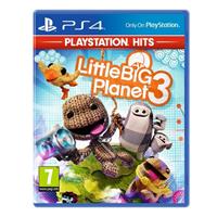 Sony Interactive Entertainment Little Big Planet 3 (PlayStation Hits)