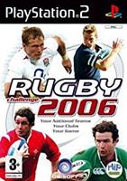 Ubisoft Rugby Challenge 2006