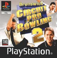 THQ Brunswick Circuit Pro Bowling 2
