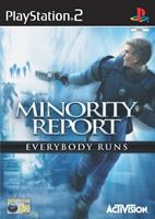 Activision Minority Report