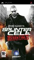 Ubisoft Splinter Cell Essentials