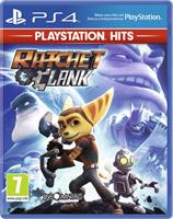 Sony Interactive Entertainment Ratchet & Clank (PlayStation Hits)
