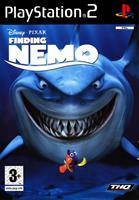 THQ Finding Nemo