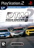 Codemasters DTM Race Driver 2